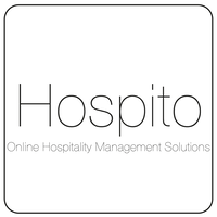 Hospito logo, Hospito contact details