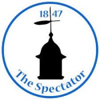 The Spectator Newspaper logo, The Spectator Newspaper contact details