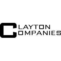 Clayton Companies SJ logo, Clayton Companies SJ contact details