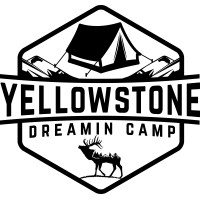 Yellowstone Dreamin Camp logo, Yellowstone Dreamin Camp contact details