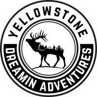 Yellowstone Dreamin Adventures logo, Yellowstone Dreamin Adventures contact details