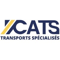 CATS Transports Spécialisés logo, CATS Transports Spécialisés contact details