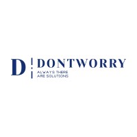 Dontworry E-Society logo, Dontworry E-Society contact details