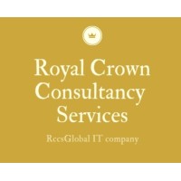 Royal Crown Consultancy Services logo, Royal Crown Consultancy Services contact details