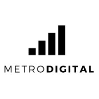 Metro Digital LLC. logo, Metro Digital LLC. contact details