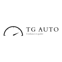 TG AUTO logo, TG AUTO contact details