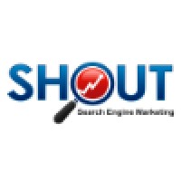 SHOUT SEM logo, SHOUT SEM contact details