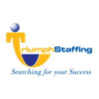 Triumph Staffing Inc logo, Triumph Staffing Inc contact details