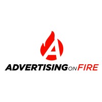 Advertising on Fire logo, Advertising on Fire contact details