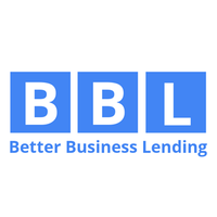 Better Business Lending logo, Better Business Lending contact details