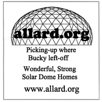 Allard Engineering logo, Allard Engineering contact details