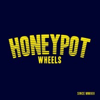 Honey Pot Wheels logo, Honey Pot Wheels contact details