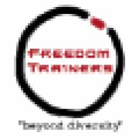 Freedom Trainers logo, Freedom Trainers contact details