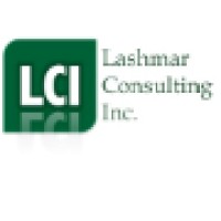 Lashmar Consulting Inc logo, Lashmar Consulting Inc contact details