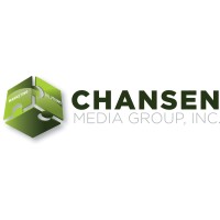 Chansen Media Group logo, Chansen Media Group contact details