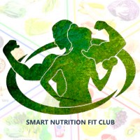 Smart Nutrition Fit Club logo, Smart Nutrition Fit Club contact details