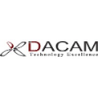 DACAM CRM logo, DACAM CRM contact details