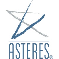 Asteres Inc logo, Asteres Inc contact details