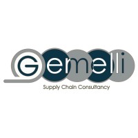 Gemelli Consulting Limited logo, Gemelli Consulting Limited contact details