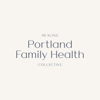 Portland Family Health logo, Portland Family Health contact details