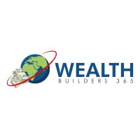 Wealth Builders 365™️ logo, Wealth Builders 365™️ contact details