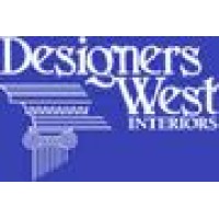 Designers West Interiors logo, Designers West Interiors contact details