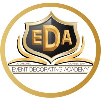 Event Decorating Academy logo, Event Decorating Academy contact details