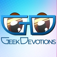 Geek Devotions logo, Geek Devotions contact details