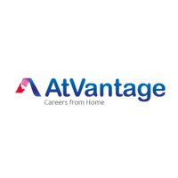 AtVantageJobs.com logo, AtVantageJobs.com contact details