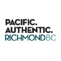 Tourism Richmond logo, Tourism Richmond contact details