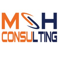 MSSH Consulting logo, MSSH Consulting contact details