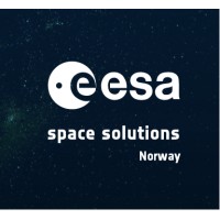 ESA Space Solutions Norway logo, ESA Space Solutions Norway contact details