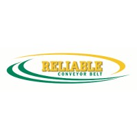 Reliable Conveyor Belt logo, Reliable Conveyor Belt contact details