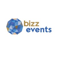 BIZZEVENTS logo, BIZZEVENTS contact details