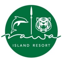 Rawa Island Resort logo, Rawa Island Resort contact details