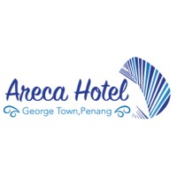 Areca Hotel Penang logo, Areca Hotel Penang contact details