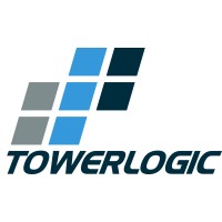 Towerlogic logo, Towerlogic contact details