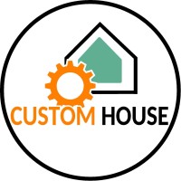 Custom House logo, Custom House contact details