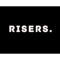 Risers Magazine logo, Risers Magazine contact details