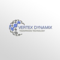 Vertex Dynamix logo, Vertex Dynamix contact details