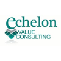 Echelon Value Consulting LLC logo, Echelon Value Consulting LLC contact details