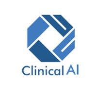 Clinical AI logo, Clinical AI contact details