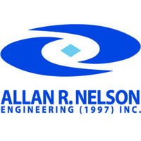 Allan R. Nelson Engineering Inc. logo, Allan R. Nelson Engineering Inc. contact details