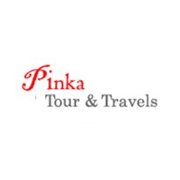 Pinka Travels logo, Pinka Travels contact details