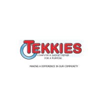 Tekkies Computer & Gadget Repair logo, Tekkies Computer & Gadget Repair contact details