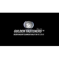 GULDEN BAGLANTI ELEMANLARI IMALAT SAN LTD (GULDEN FASTENERS) logo, GULDEN BAGLANTI ELEMANLARI IMALAT SAN LTD (GULDEN FASTENERS) contact details