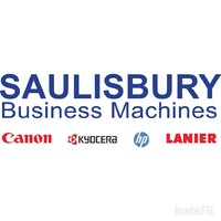 Saulisbury Business Machines logo, Saulisbury Business Machines contact details