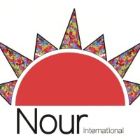 Nour International logo, Nour International contact details