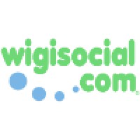 WigiSocial.com logo, WigiSocial.com contact details