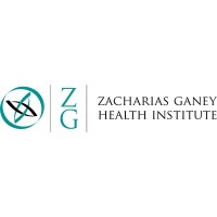 Zacharias Ganey Health Institute (ZG Health) logo, Zacharias Ganey Health Institute (ZG Health) contact details